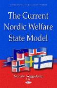 Current Nordic Welfare State Model