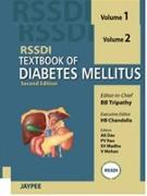 RSSDI Textbook of Diabetes Mellitus