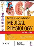 Comprehensive Textbook of Medical Physiology - Two Volume Set