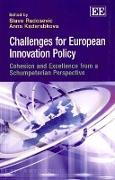 Challenges for European Innovation Policy