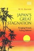 Japan’s Great Stagnation