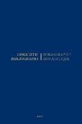 Linguistic Bibliography for the Year 1989 / Bibliographie Linguistique de l'Année 1989: And Supplements for Previous Years / Et Complément Des Années