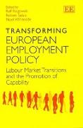 Transforming European Employment Policy