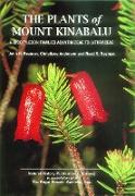 Plants of Mount Kinabalu Part 4, The