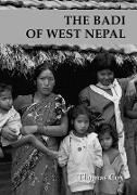Badi Of West Nepal, The: Prostitution As A Social Norm Among An Untouchable Caste
