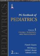 PG Textbook of Pediatrics