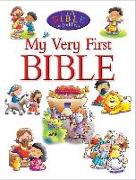 My Very First Bible