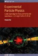 Experimental Particle Physics: Understanding the Measurements and Searches at the Large Hadron Collider