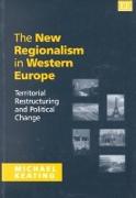 The New Regionalism in Western Europe