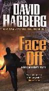 Face Off: A Kirk McGarvey Novel