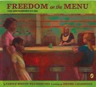 Freedom on the Menu