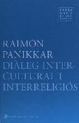 Diàleg intercultural i interreligiós