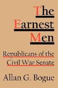 The Earnest Men