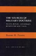 The Sources of Military Doctrine