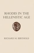 Rhodes in the Hellenistic Age