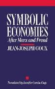 Symbolic Economies