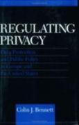 Regulating Privacy