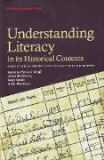 Understanding Literacy in Its Historical Contexts: Socio-Cultural History and the Legacy of Egil Johansson