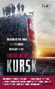 Kursk : la historia jamás contada del submarino K-141