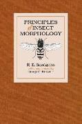 Principles of Insect Morphology