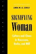 Signifying Woman