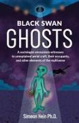 Black Swan Ghosts: A Sociologist Encounters Witnesses to Unexplained Aerial Craft, Their Occupants, and Other Elements of the Multiverse