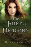 The Fury of Dragons: A Tale of Roman Britain