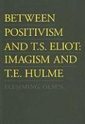 Between Positivism & T S Eliot