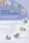 Serving All Urban Customers: A Marketing Approach to Water Services in Low- And Middle-Income Countries: Book 1 - Guidance for Government's Enabling Role