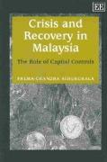 Crisis and Recovery in Malaysia