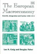 The European Macroeconomy