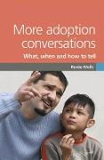 More Adoption Conversations