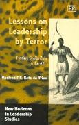 Lessons on Leadership by Terror