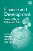 Finance and Development