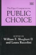 The Elgar Companion to Public Choice