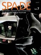 Spa-de 7: Space & Design - International Review of Interior Design