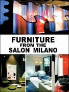 Furniture from the Salon Milano