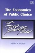 The Economics of Public Choice, Second Edition