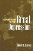 Reflections on the Great Depression