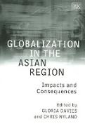 Globalization in the Asian Region