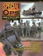 5523: Special Ops: Journal Of The Elite Forces And Swat Units (23)