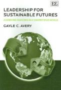 Leadership for Sustainable Futures