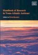 Handbook of Research in Trans-Atlantic Antitrust