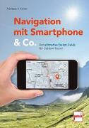 Navigation mit Smartphone & Co