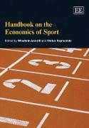 Handbook on the Economics of Sport