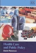 Health Care and Public Policy