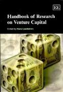 Handbook of Research on Venture Capital