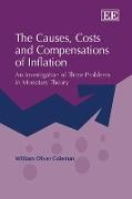 The Causes, Costs and Compensations of Inflation