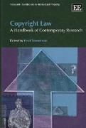 Copyright Law