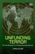 Unfunding Terror